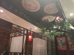 -老宁波1381餐厅(宏泰广场店)
