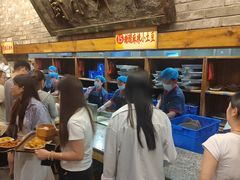 -小街天府(西工小街店)