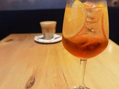曼谷金汤力-THE CUT Rooftop顶楼牛排餐吧(环贸iapm店)