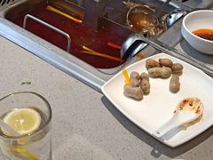 -海底捞火锅(老城根店)