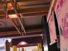 -谷牛日式烤肉(宝山U天地店)