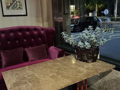 -上島咖啡(安亭店)