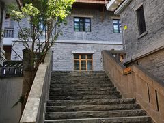 -重庆十八梯传统风貌区