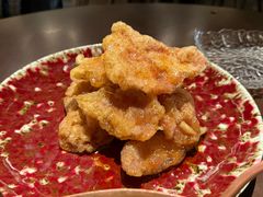 -奉天小馆·非遗东北菜(沈阳万象城店)