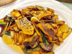 -双喜农庄·菌香园(安居家园店)