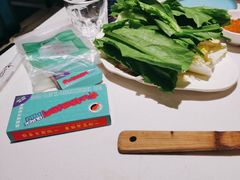 -奔达特色烤牛肉(临河街店)