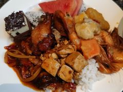 -上海齐鲁酒店·辣椒屋咖啡厅