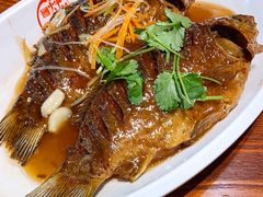 -荣鹏风味烀饼总店
