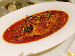 -同庆楼(滨湖万达广场店)