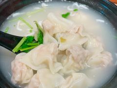 -小杨生煎(江南环球港店)