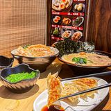 关于我在广州会一直去吃的日式拉面馆🍜
