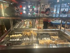 -生火火·小炉子炭烤(金楠天街总店)