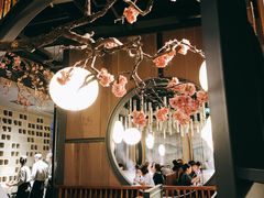 大堂-湊湊火锅·茶憩(上海合生汇店)