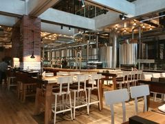 大堂-Goose Island Brewhouse鹅岛精酿啤酒餐厅