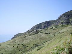 -嵛山岛