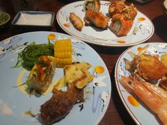 -松子料理(亮马桥店)