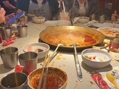 -小龙坎火锅(全球总店)