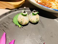 -山里亲戚(淞虹路店)