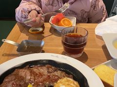 -豪客来牛排(红豆万花城店)