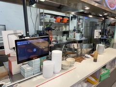 -当家水煎包·牛肉汤(浦江店)