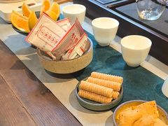 -邈墨茶馆(大兜路1号店)