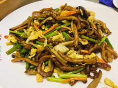 -晋阳饭庄(虎坊桥店)