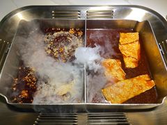 -九鼎轩脆毛肚火锅(南京东路店)