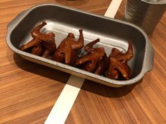 -唐宫小聚(新港中心店)