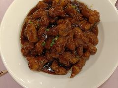 -金时代顺风大酒店(金山店)