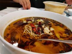 -南山鲜虾面·活鲜小馆·海味大连菜(南山总店)