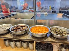 -三只鸟本地特色菜馆(上饶总店)