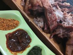 -龙福源密云水库灶台鱼