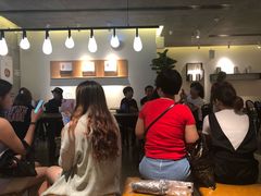 -喜茶(深圳东门1234店)
