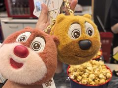 -寰映影城(摩天活力城IMAX店)