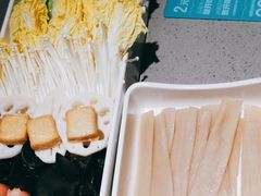 -半天妖烤鱼(丰科万达店)