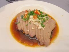 -金哥私房菜馆(张府园总店)