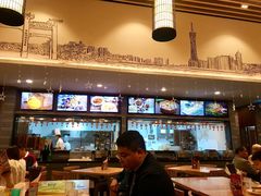 -兴隆茶餐厅·快捷简餐·南北风味(长隆香江酒店)