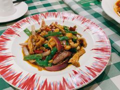 -新疆巴州金丝特餐厅(大钟寺店)