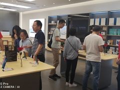 -华为智能生活馆(北京富力广场)