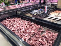 -永辉超市(泰州万达广场店)