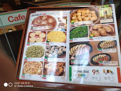 -萨莉亚意式餐厅(星海广场店)