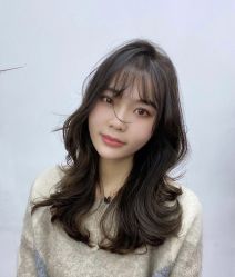 -SY COLOUR专业烫染