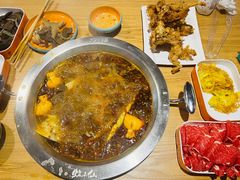 -铭记蛙小仙·活蛙畅享(CBD万达广场店)