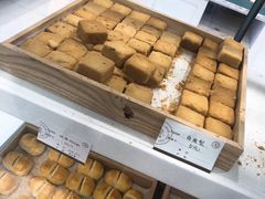 -桃源村(南大店)