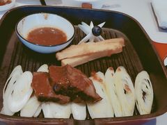 -潮上潮(南中环店)