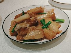 -白云宾馆·白云轩中餐厅·匠心手制