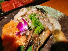 -本寻烧肉酒场(双井店)