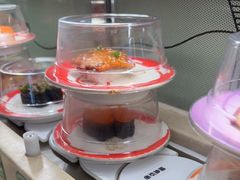 -禾绿寿司·定食·拉面·烧炸(喜荟城店)