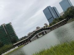 -西海子公园