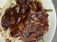 -肉盖面馆(兴科大道店)